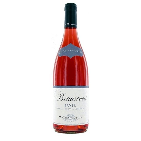 Tavel Rosé Beaurevoir