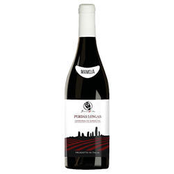 Francesco Cadinu Perdas Longas Cannonau di Sardegna DOC 2023 0,75 ℓ