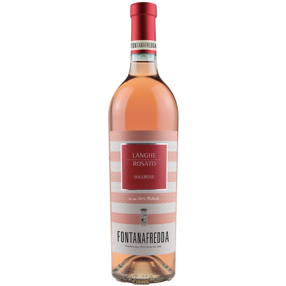 Langhe Rosato DOC Solerose