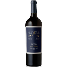 Dreidel Malbec Kosher NO Mevushal Mendoza