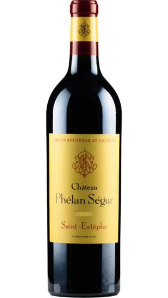Chateau de Phelan Ségur