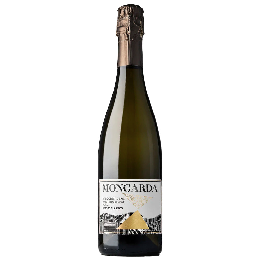 Valdobbiadene Prosecco Superiore DOCG Metodo Classico