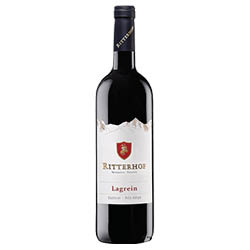 Südtirol - Alto Adige Lagrein