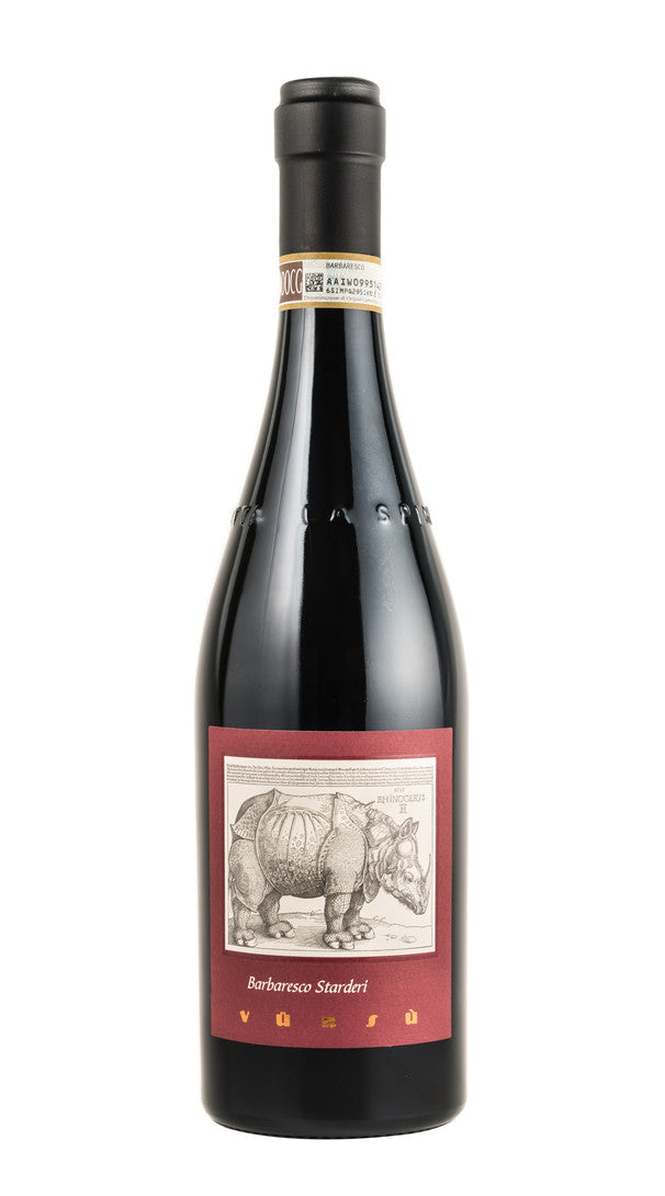 Barbaresco 'Starderi'