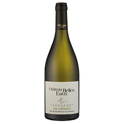 Languedoc Blanc Les Coteaux