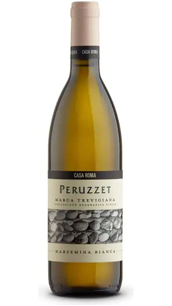 Marzemina Bianca Trevigiana - Peruzzet