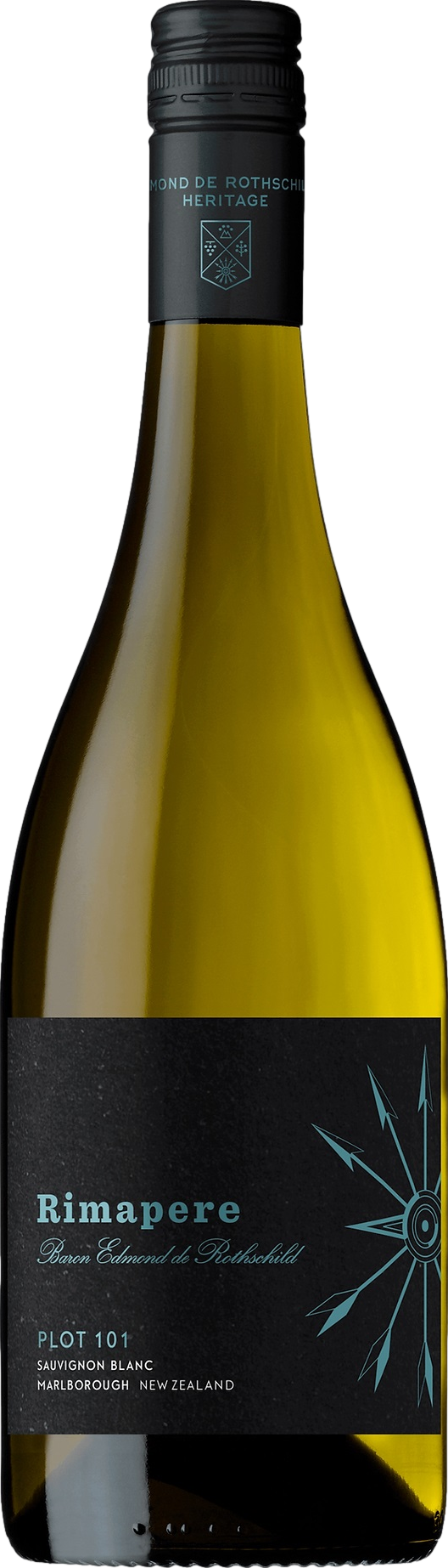 Edmond de Rothschild Rimapere Plot 101 Sauvignon Blanc 2023