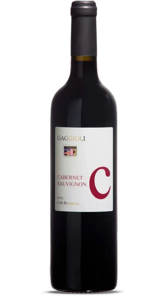 Cabernet Sauvignon DOC