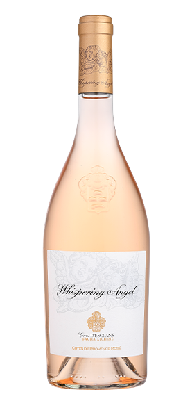 Côtes de Provence Rosé "Whispering Angel" 2024