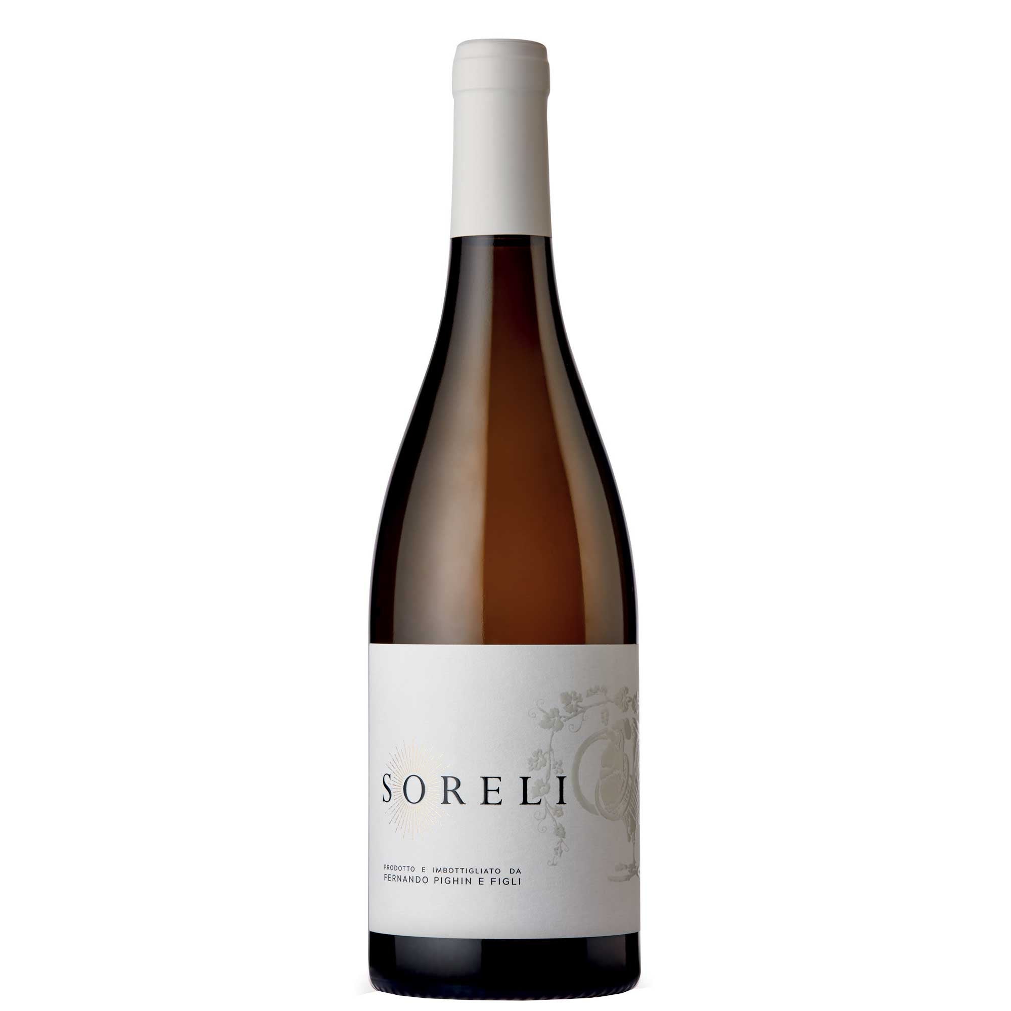 Collio Bianco Doc Soreli