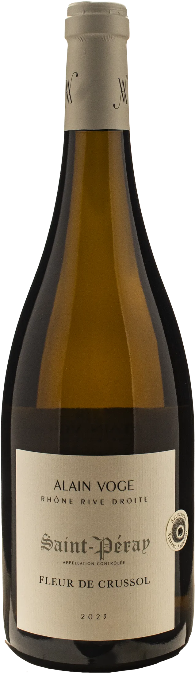Saint Peray Fleur de Crussol