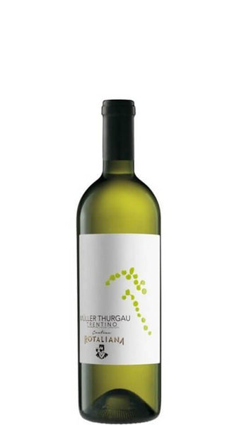 Muller Thurgau Trentino DOC - 375ml