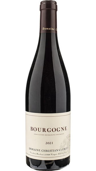 Bourgogne Rouge