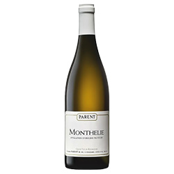 Parent Monthélie AOP Blanc 2022 0,75 ℓ