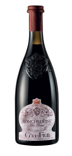 "Ronchedone" Vino Rosso 2022