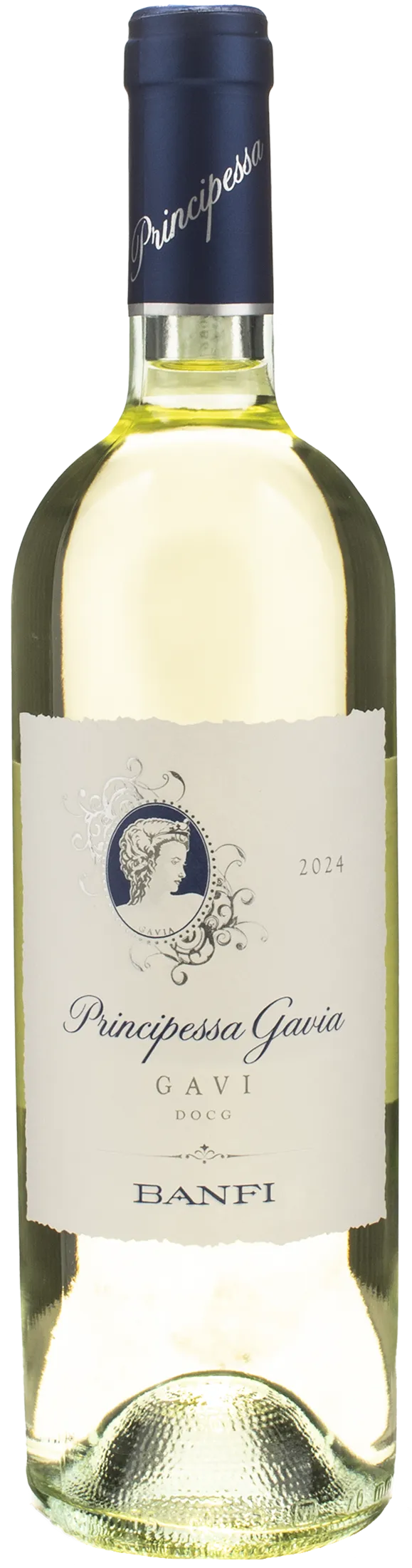 Gavi Principessa Gavia