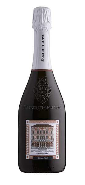 Prosecco Superiore DOCG Extra Brut