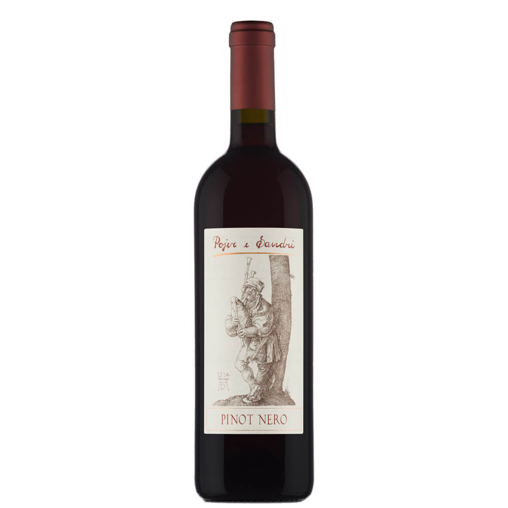 Vigneti delle Dolomiti Pinot Nero IGT