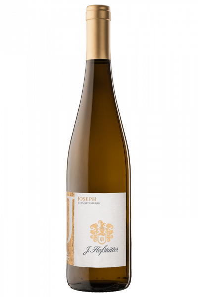 Gewürztraminer Joseph Hofstätter