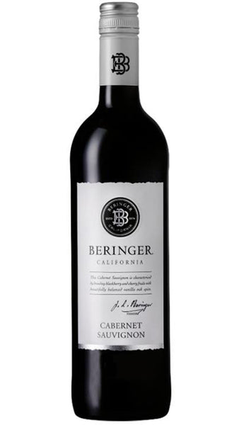 Classic Cabernet Sauvignon