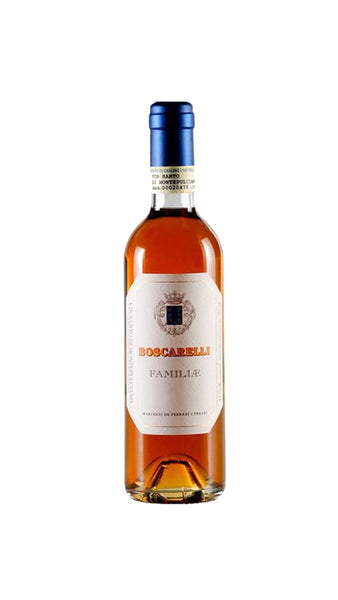 Vin Santo di Montepulciano DOC - Familie - 375ml