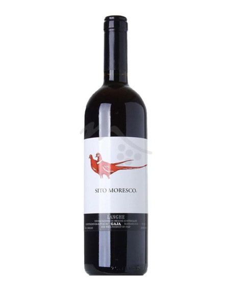 Sito Moresco 2021 Langhe DOP Gaja