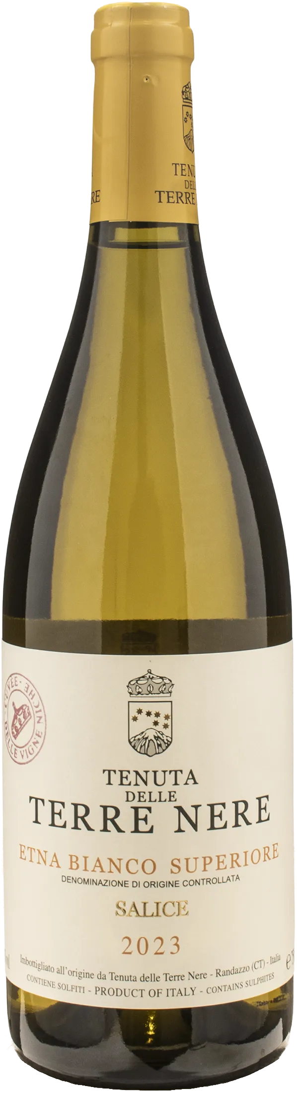 Etna Bianco Superiore Salice