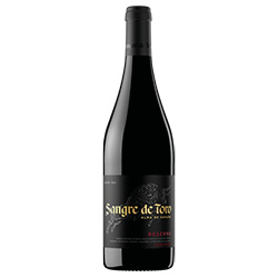 Torres Sangre de Toro Catalunya DO Reserva 2020 0,75 ℓ