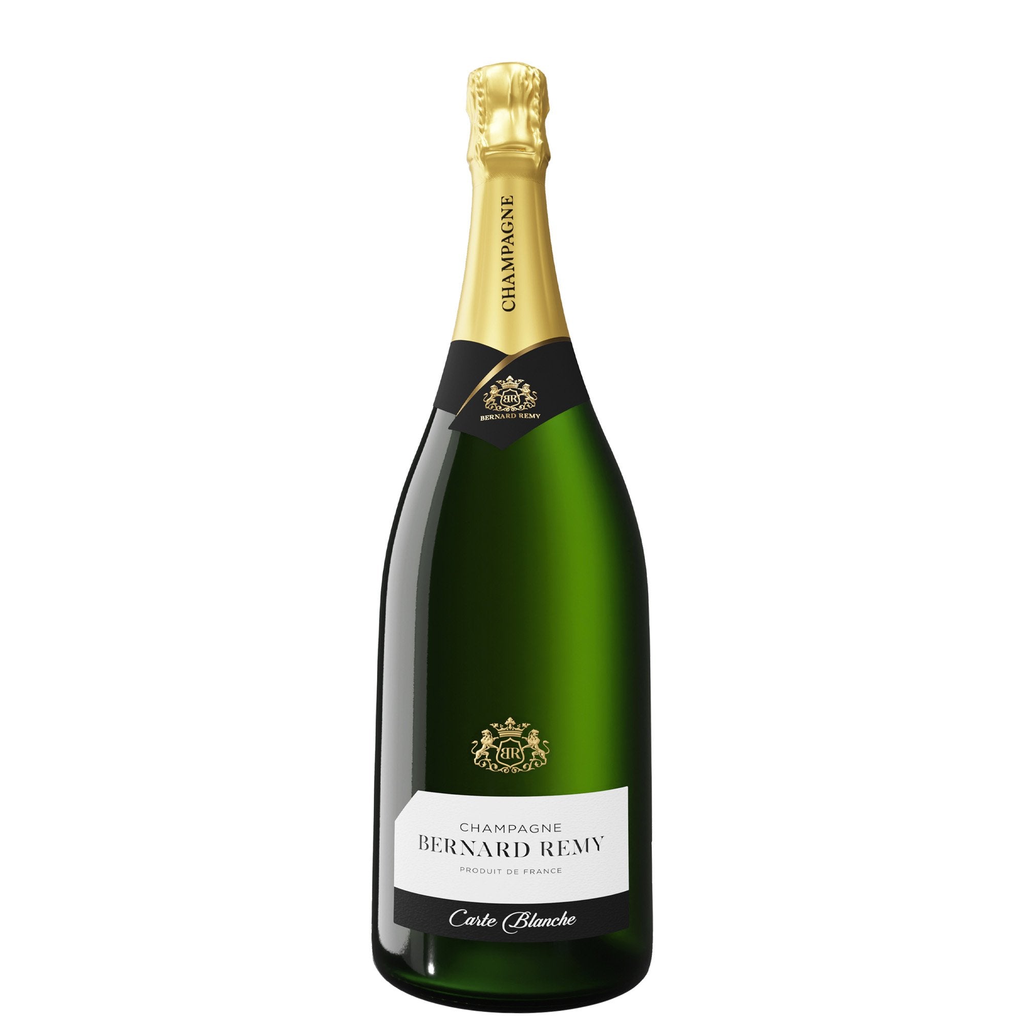 Champagne Brut Carte Blanche Magnum