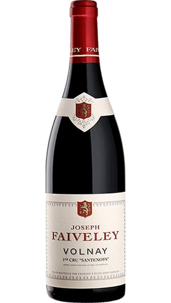 Volnay Premier Cru Santenots