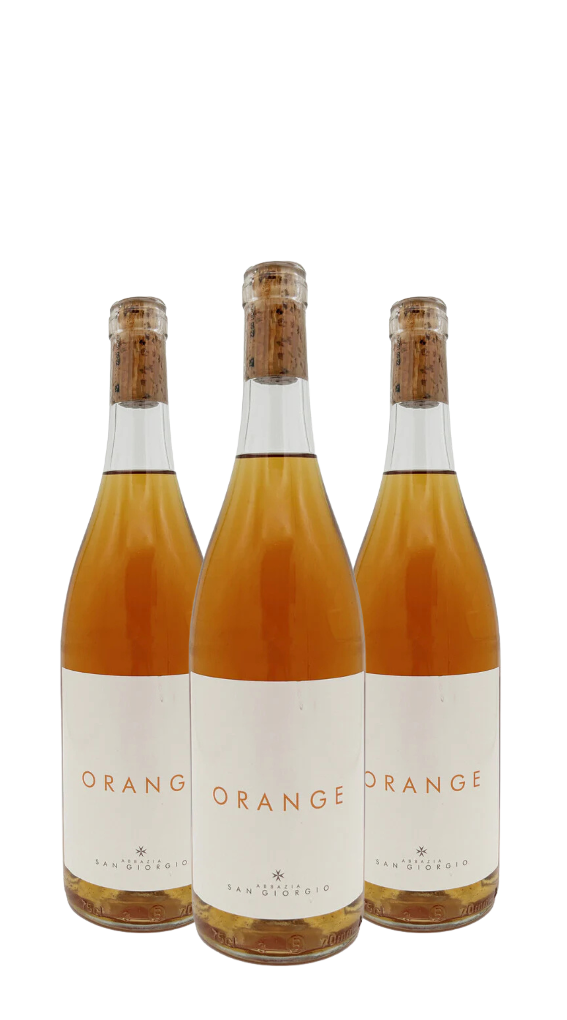 Wine Box 'Orange' (3bt)