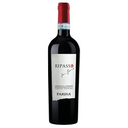 Valpolicella Ripasso Classico Superiore