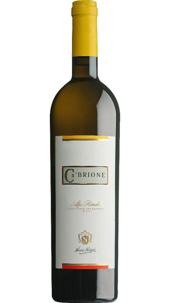Alpi Retiche Bianco Ca' Brione