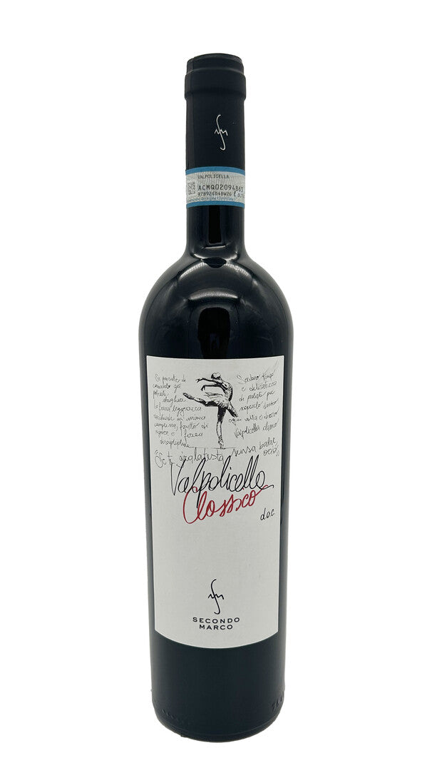 Valpolicella Classico
