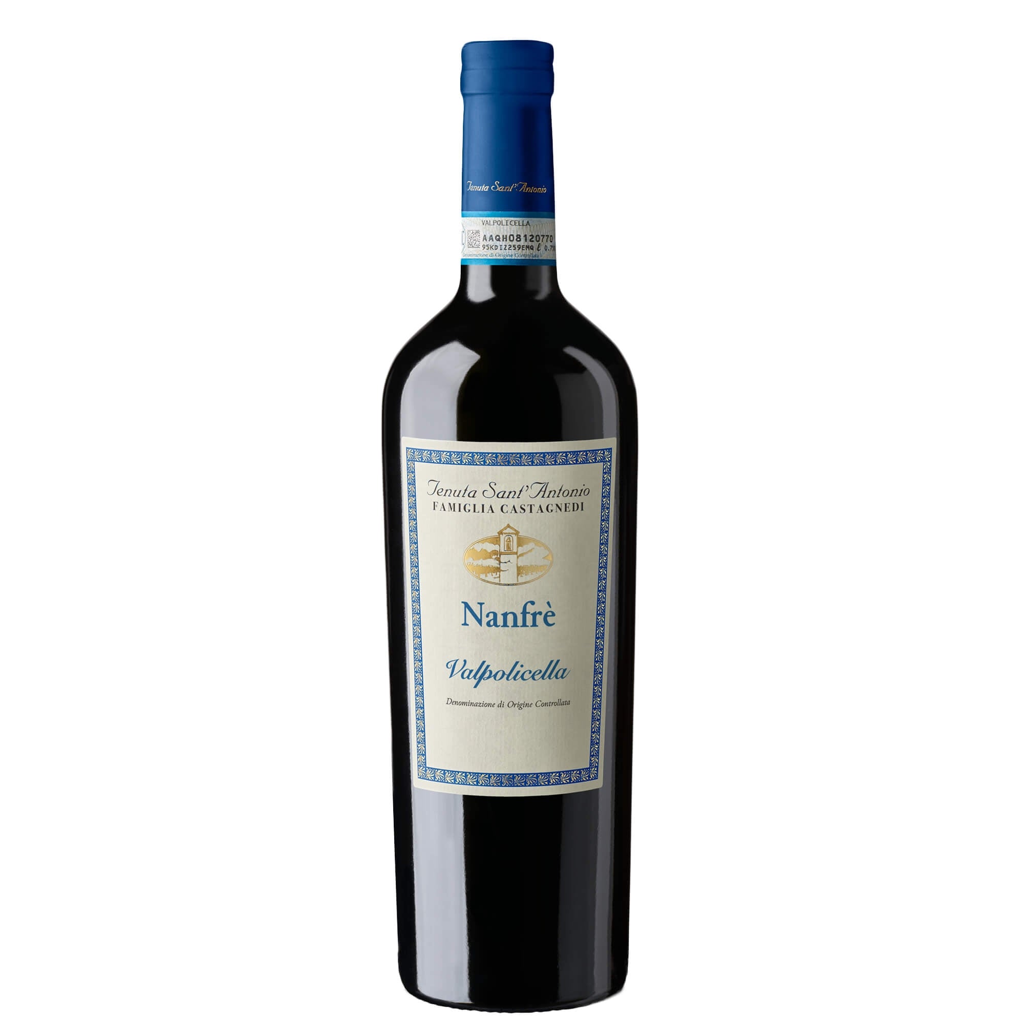Valpolicella DOC Nanfrè