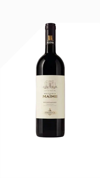 Masseria Maìme Negroamaro Salento IGT - Magnum