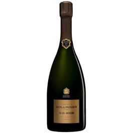 Champagne Extra Brut RD