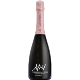 Miòl Prosecco Rosè DOC Treviso Brut