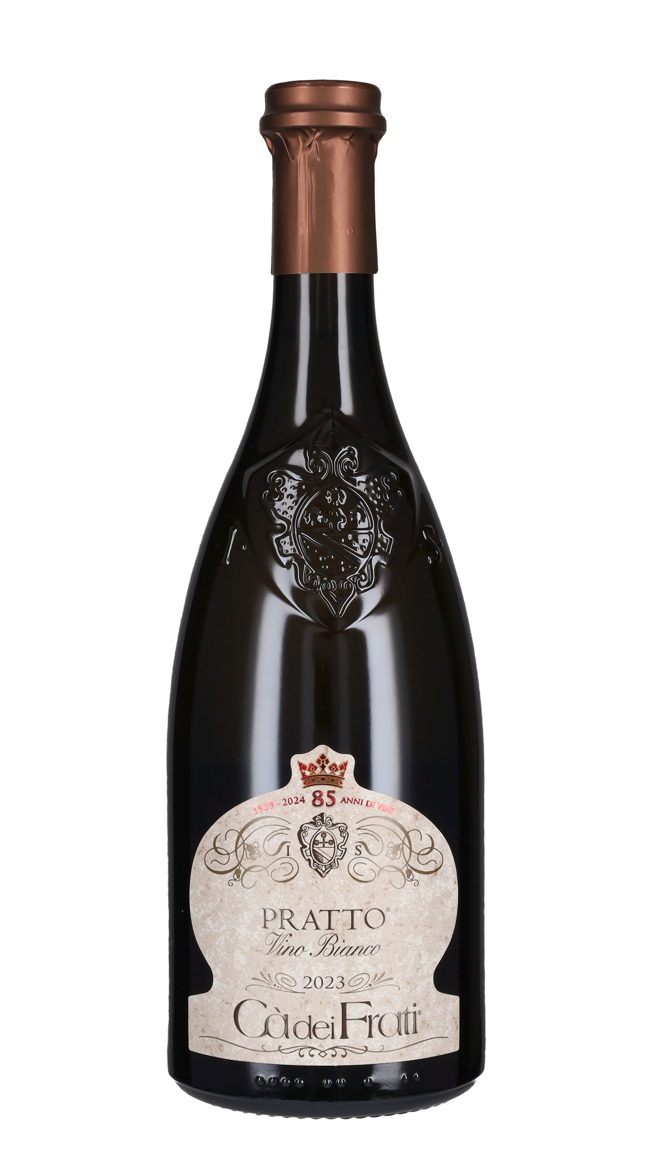 Pratto Ca' dei Frati