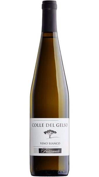 Bianco Frizzante Rubicone IGT