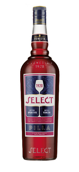 Select Bitter Aperitivo