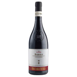 Barolo Vigna La Rosa