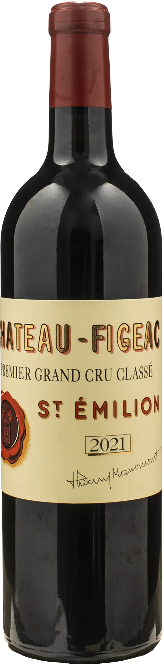 Saint Emilion Premier Grand Cru Classe
