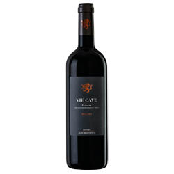 Toscana Malbec Vie Cave