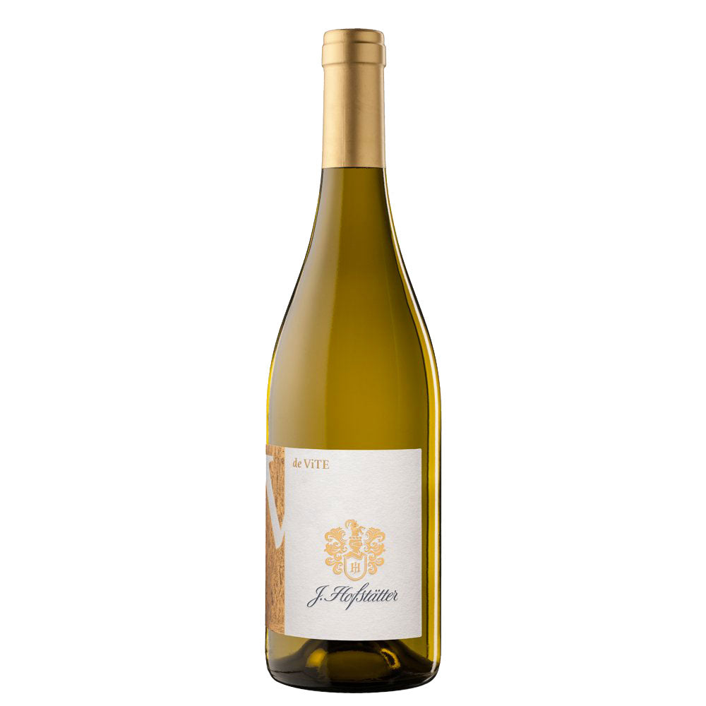 Vigneti delle Dolomiti Bianco IGT De Vite