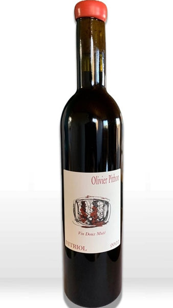 Le Vitriol - Vin Doux Naturel