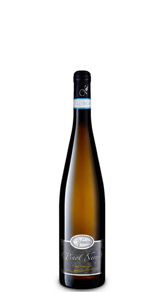Pinot Nero dell'Oltrepò Pavese DOC Vinificato in Bianco Frizzante - 375ml