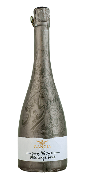 Alta Langa DOCG "Cuv&egrave;e 36 mesi" Brut 2017