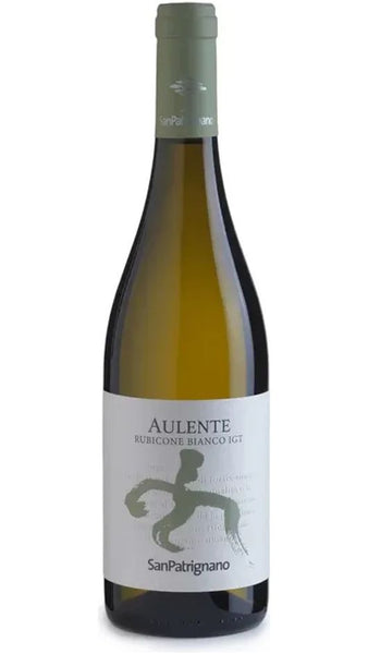 Bianco Rubicone IGT - Aulente