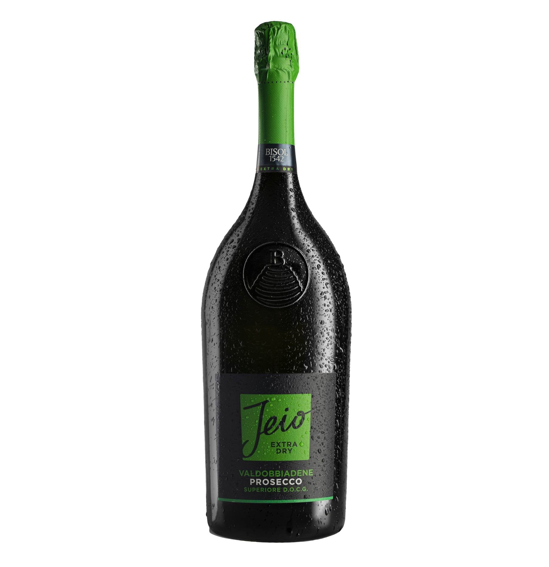 Valdobbiadene Prosecco Superiore DOCG Extra Dry Magnum